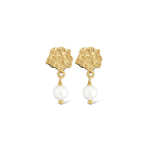 I AM GOLD Mini Barok Ørering