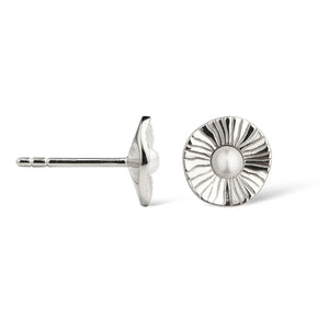 Sand Dune Pearl Ørerstik