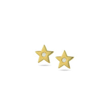  Mini Star Ørestikker