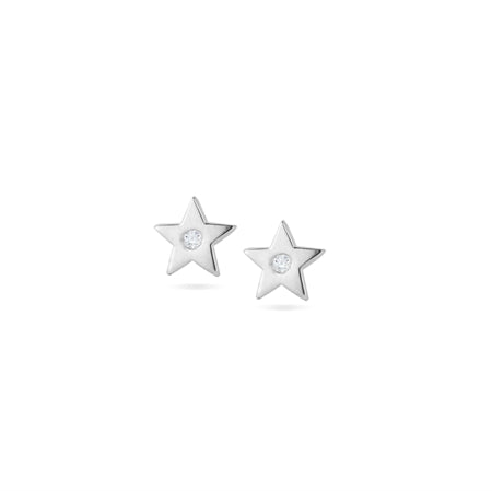 Mini Star Ørestikker