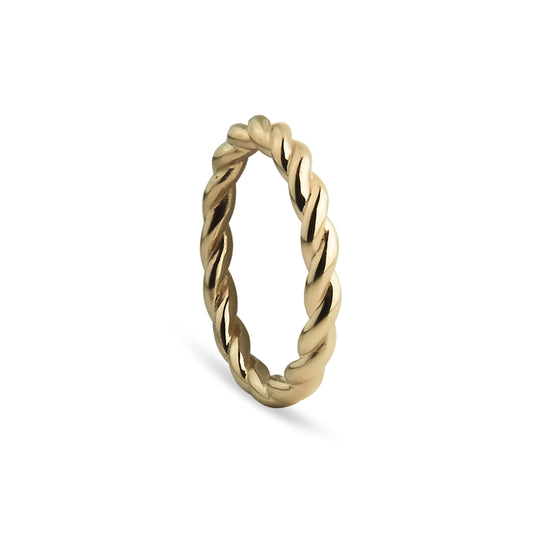 Twisted Ring