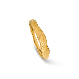 Sand Dune Ring