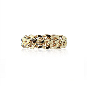 Chain Ring - 5 mm