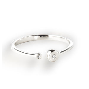 Open Statement Ring