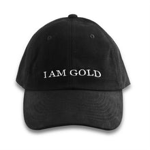  I AM GOLD Cap